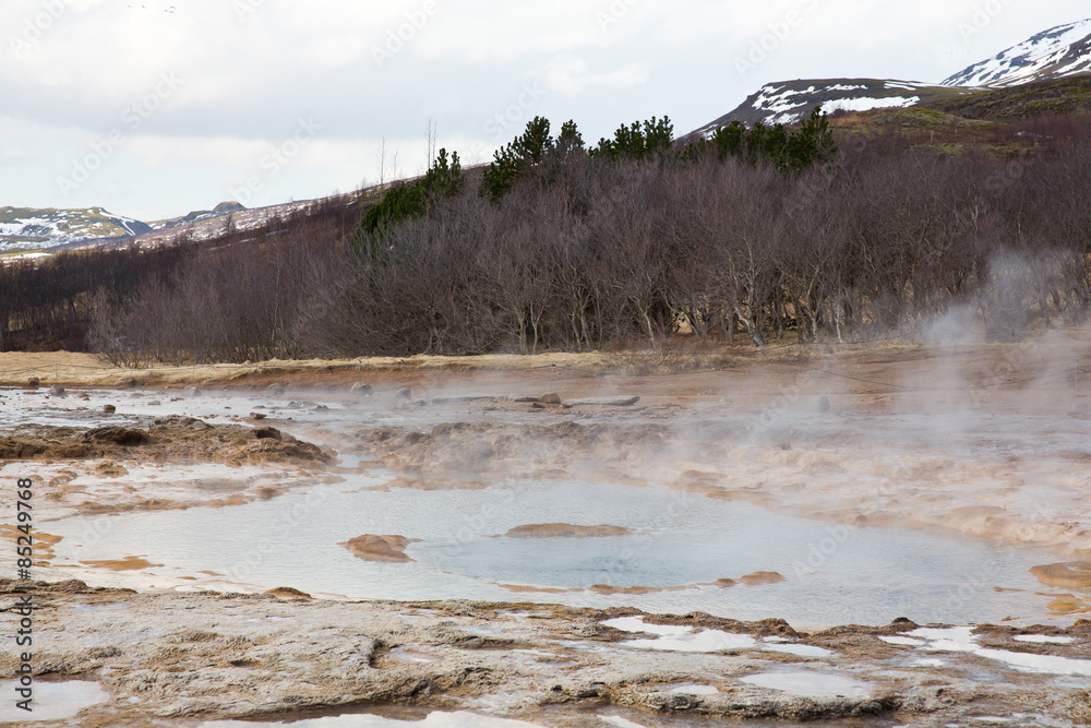 ISLANDE ISLANDE