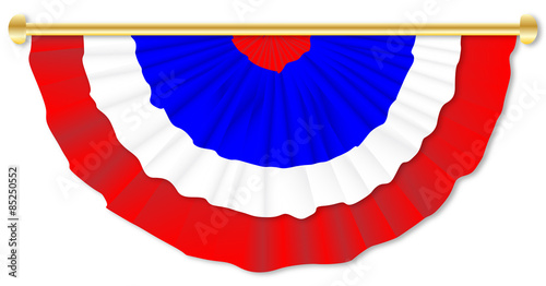 Independence Day Bunting