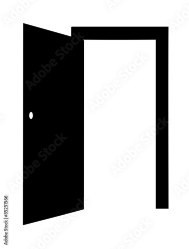 Open Door