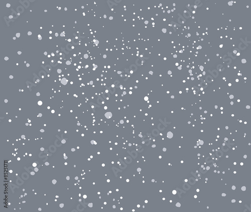 Starry background