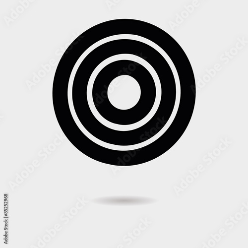 circle preloader icon