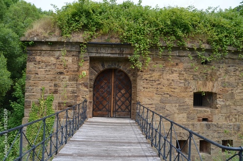 Fort C, Preußische Festung bei Minden, Minden-Lübbecke photo