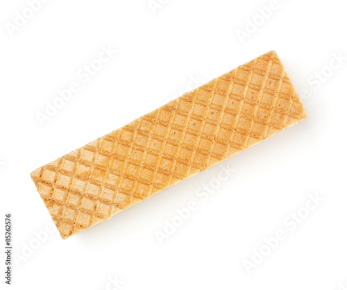 crisp waffle