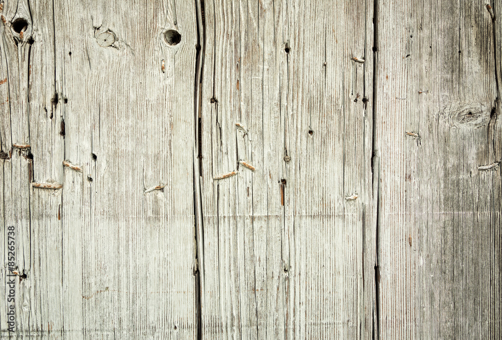 Naklejka premium old wood texture background
