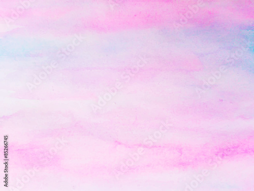 watercolor background