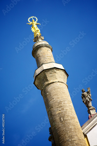 Cathedral Column photo