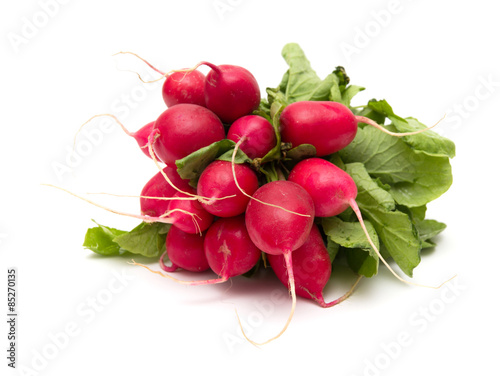 radish