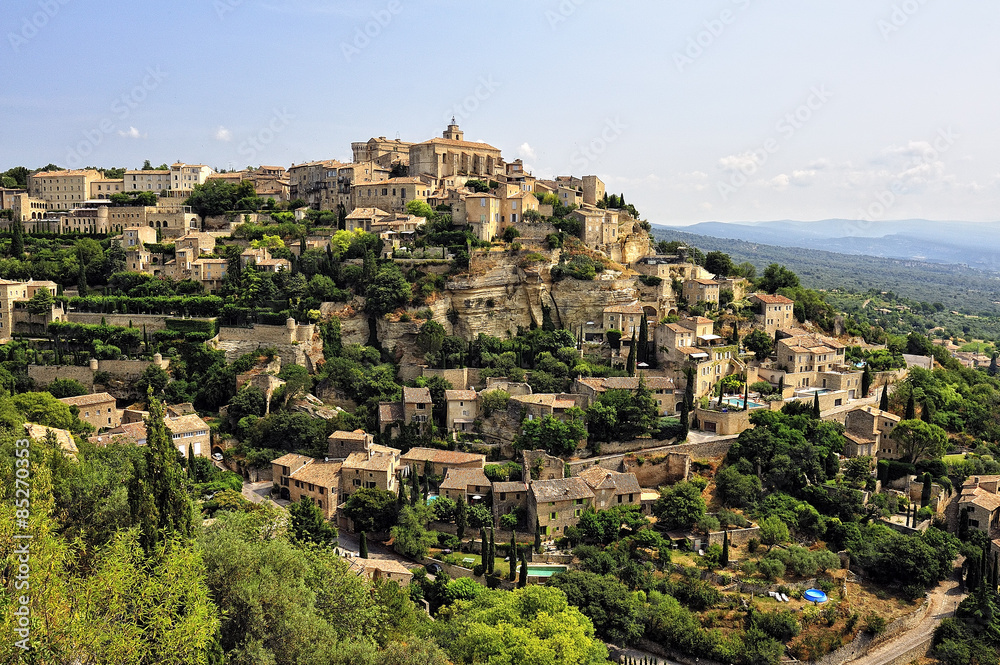 Gordes