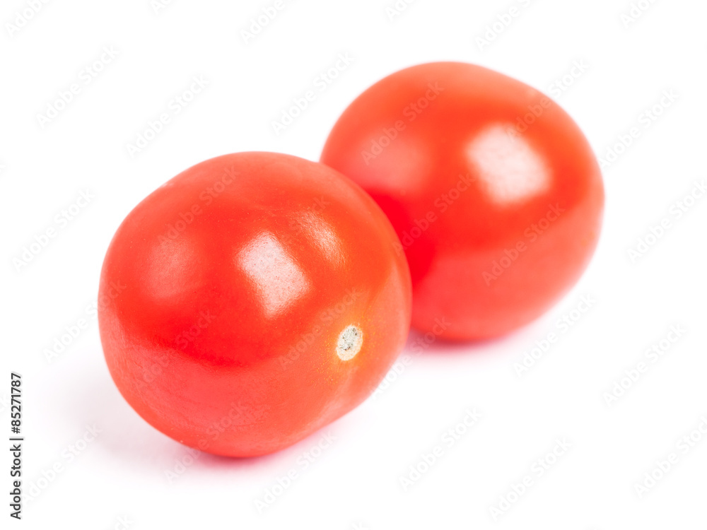 Small tomatoes Small tomatoes