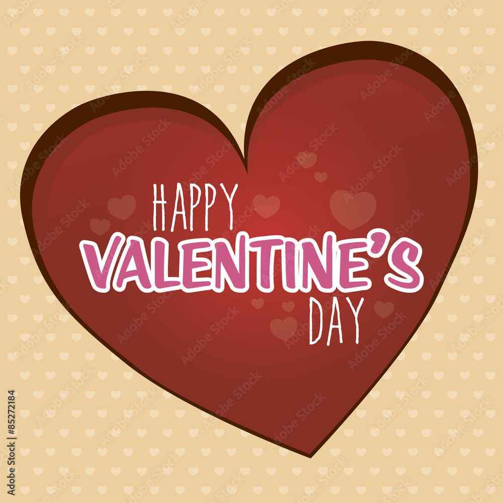 Happy valentine's day Happy valentine's day