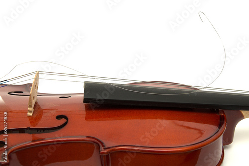 broken string photo