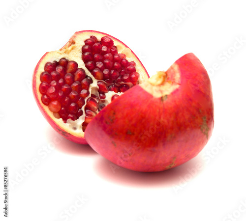 pomegranate