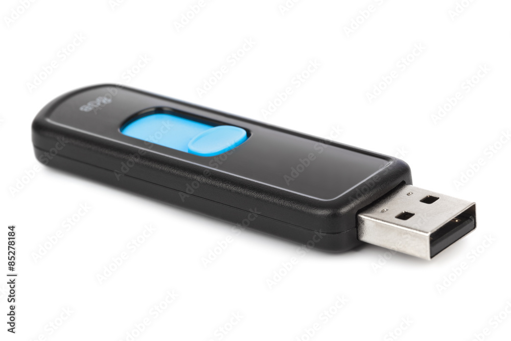 Flash usb memory drive Flash usb memory drive