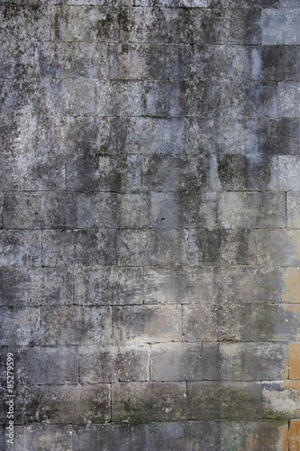 The Grey Brick Wall wallpaper © 445017