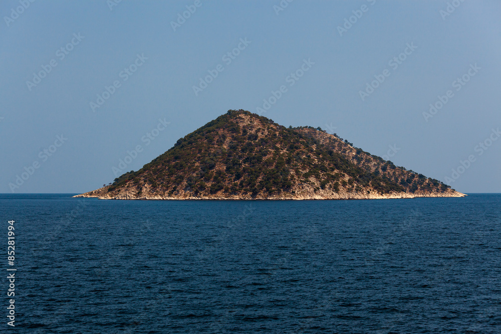 Island Island