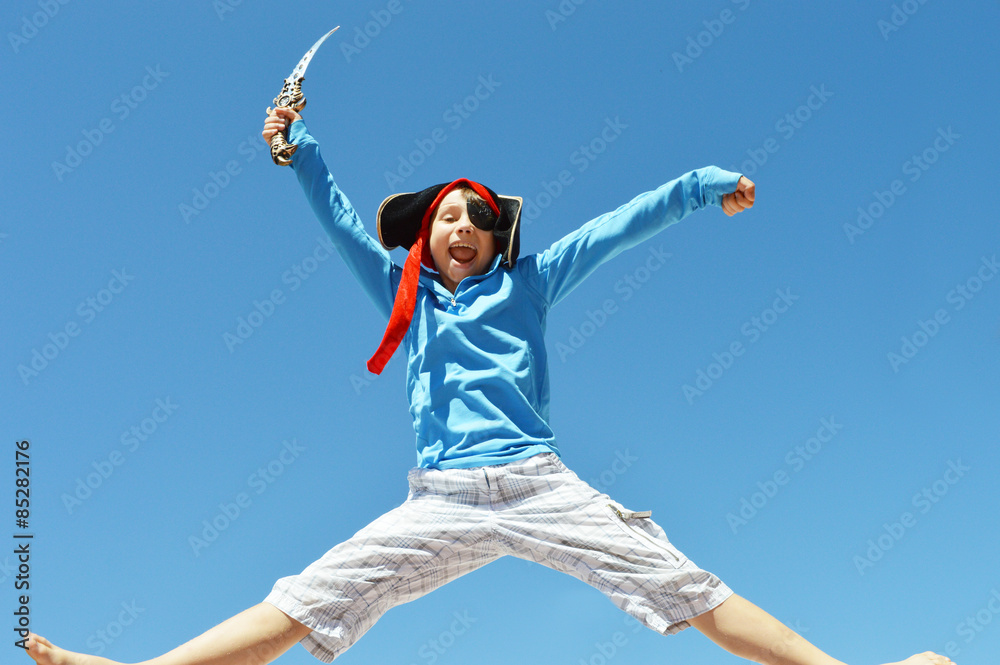 Pirat StockFoto Adobe Stock