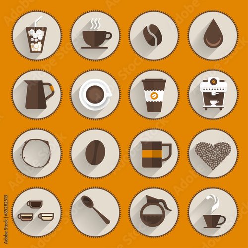 Icons Coffee