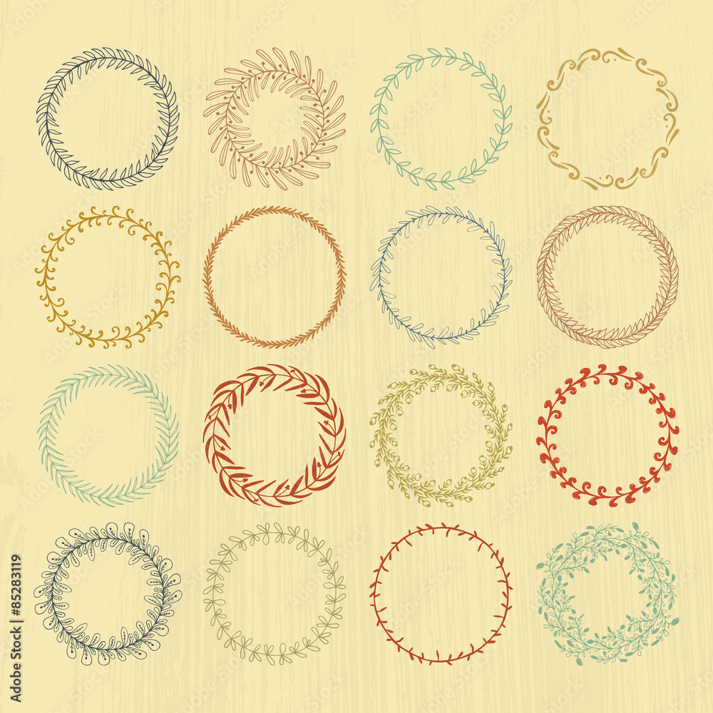 Wreaths Collection Wreaths Collection