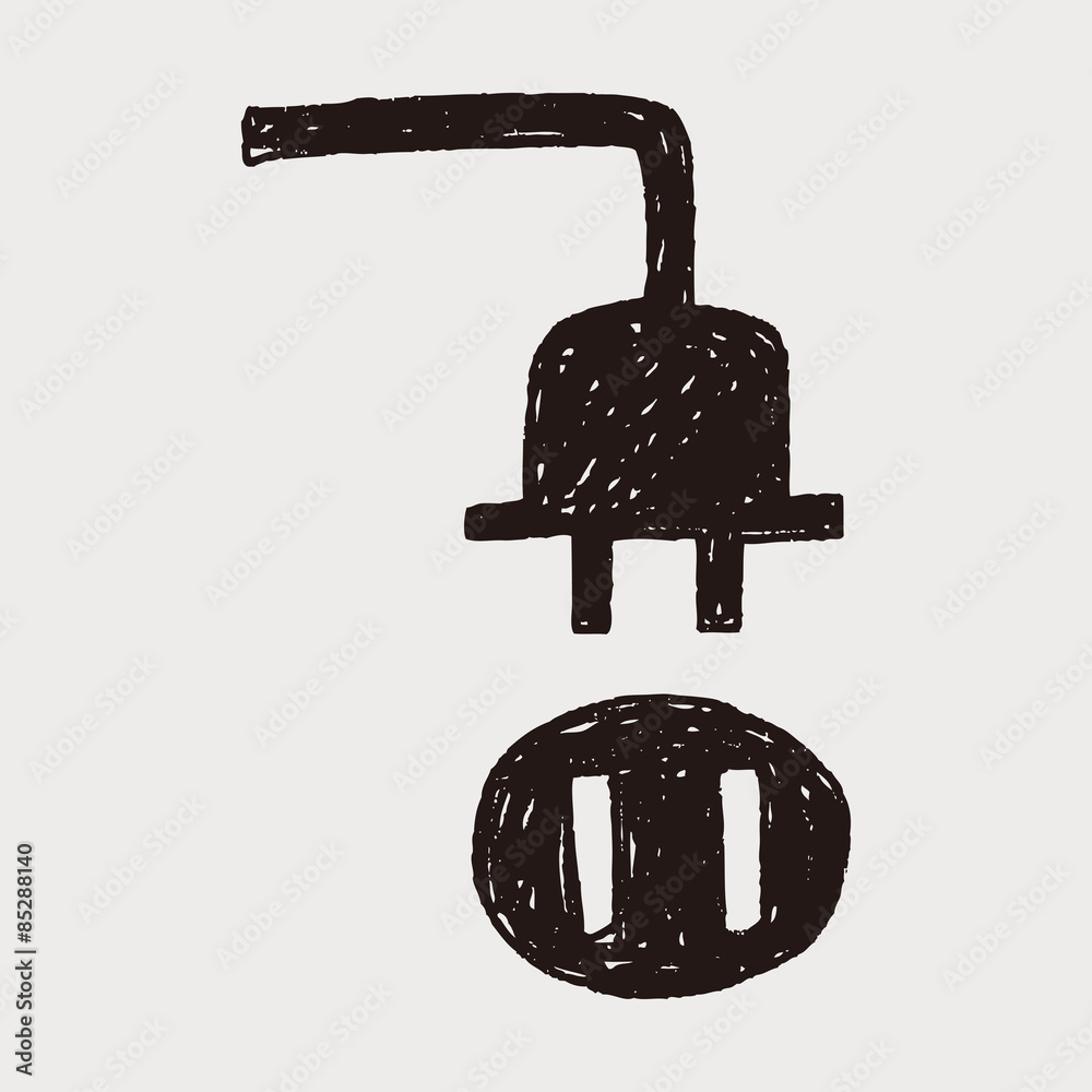 plug doodle plug doodle