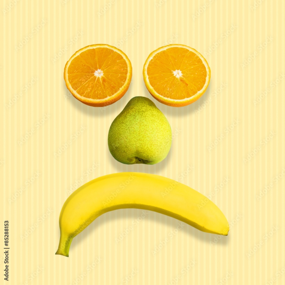 Humor, Banana, Fruit.