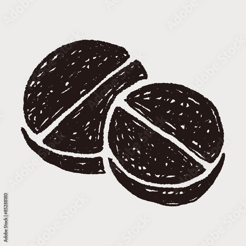 doodle pill