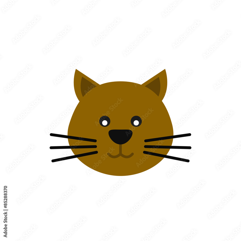 cat icon cat icon