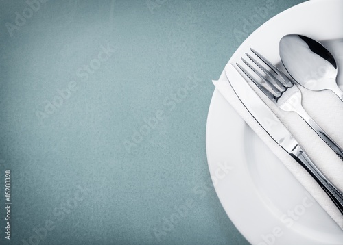 Plate, Dishware, Place Setting.