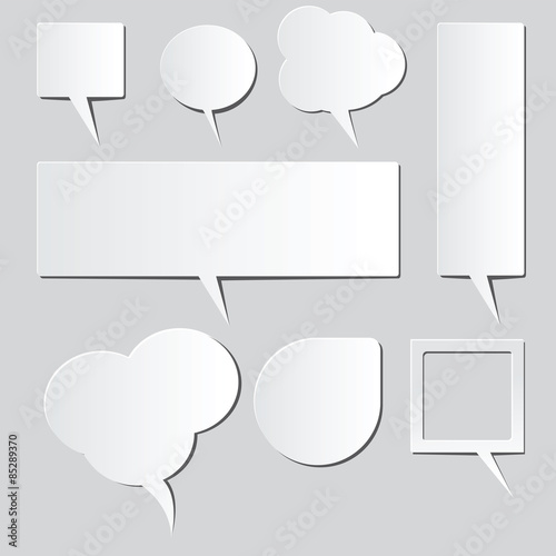 Balloon words / Balloon pattern and template for element design.