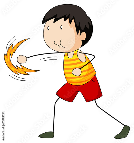 Fighting