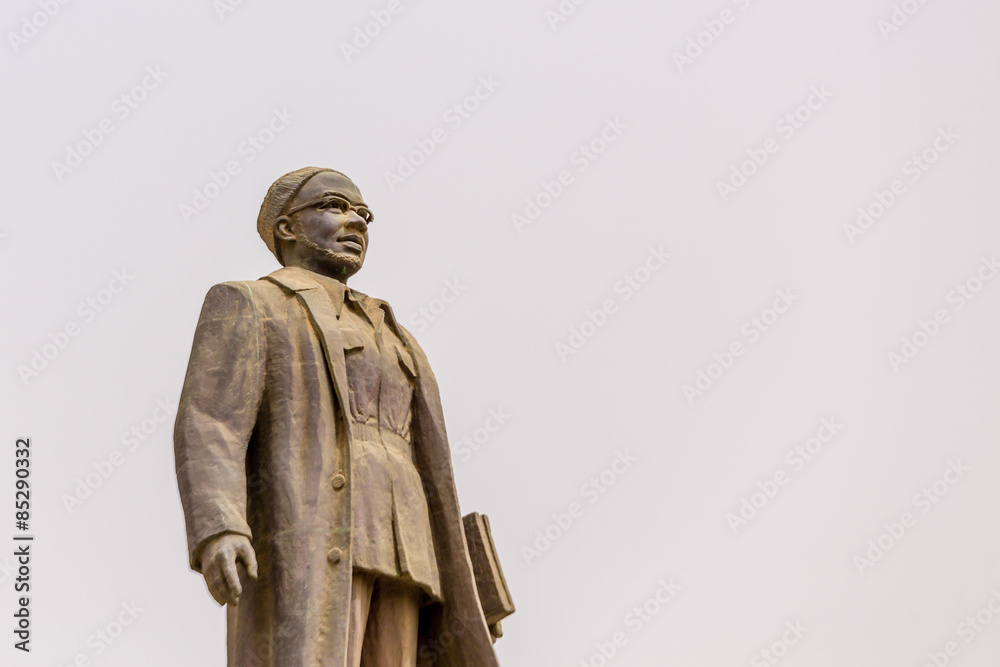 Amílcar Cabral Stock Photo Adobe Stock