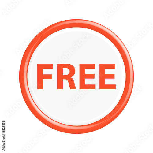 Button free