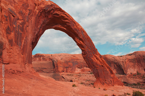 Corona Arch