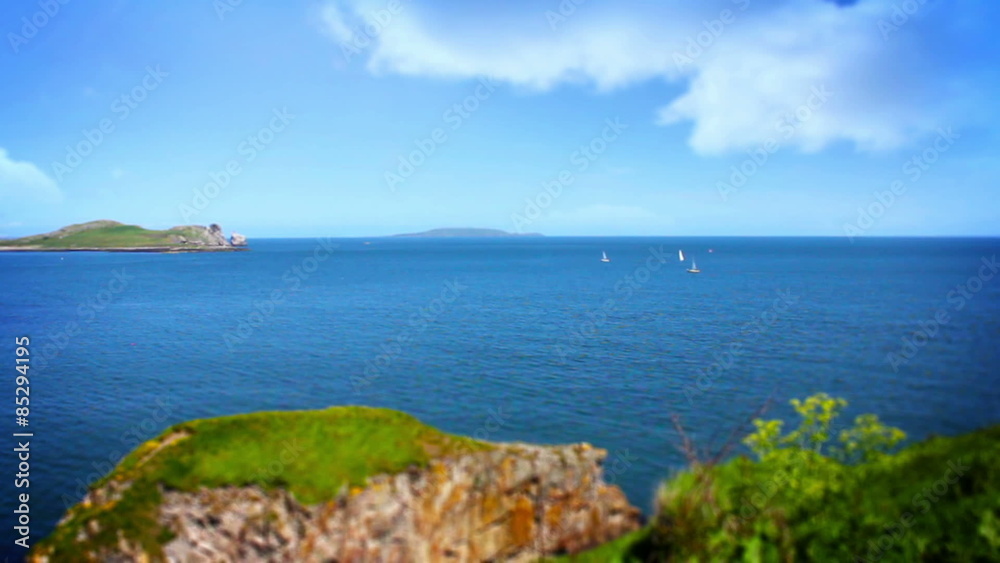 Beautiful Sea, Tile Shift, Time Lapse, Howth, Dublin Bay, Ireland
Beautiful Sea, Tile Shift, Time Lapse, Howth, Dublin Bay, Ireland