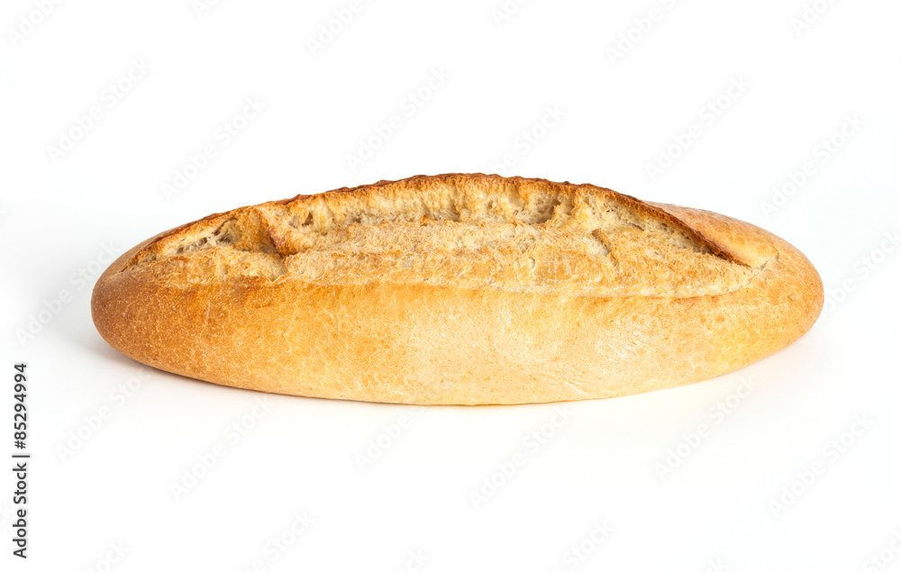 Turkish bread Turkish bread