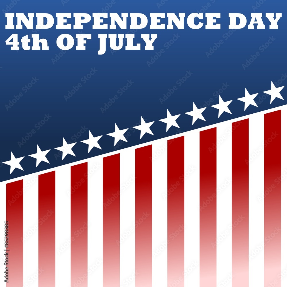 Independence Day, 4th Of July Independence Day, 4th Of July