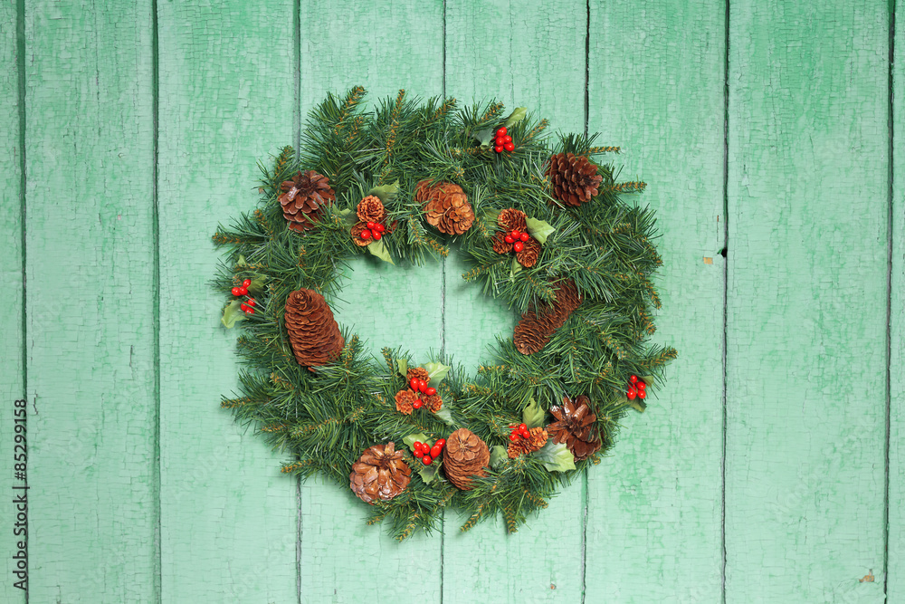 Christmas Wreath