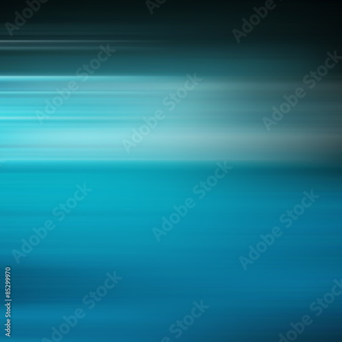 Wave background. Water surface. Realistic vector illustration.