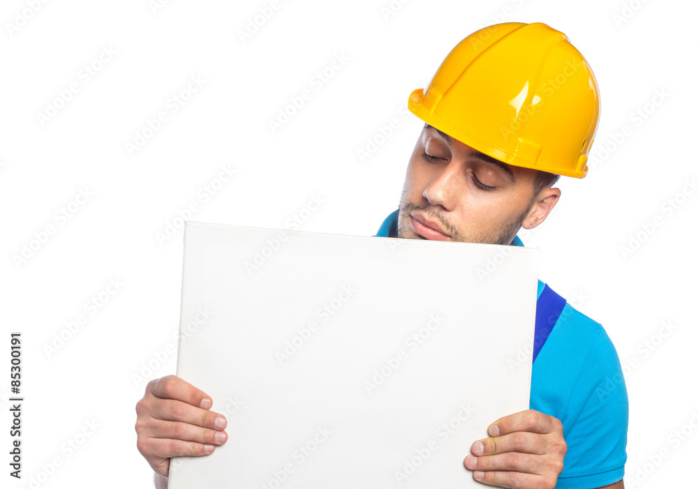 Builder - Construction Worker Builder - Construction Worker
