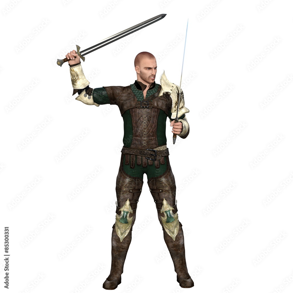 戦士
戦士