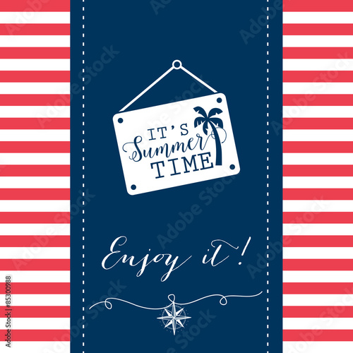 Sailor Theme