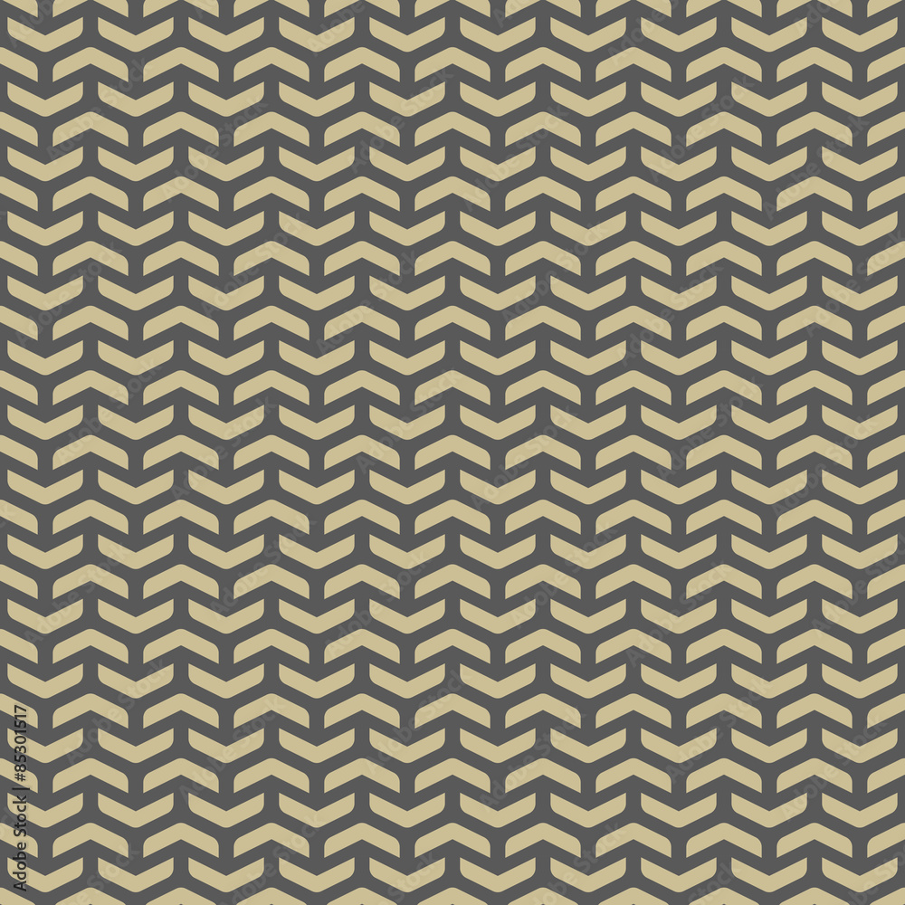 Geometric Seamless  Pattern