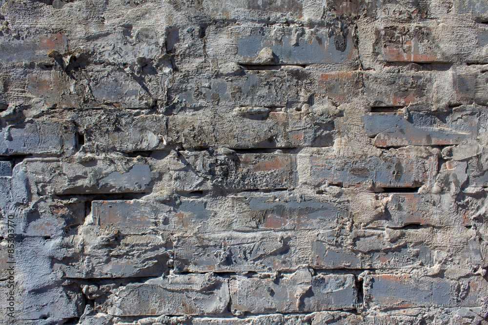 Brick wall rough masonry. Stone texture background Brick wall rough masonry. Stone texture background