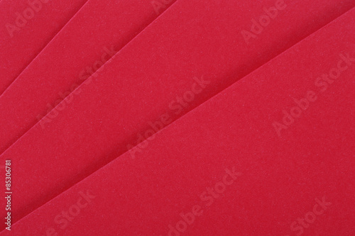 abstract red paper texture for design background