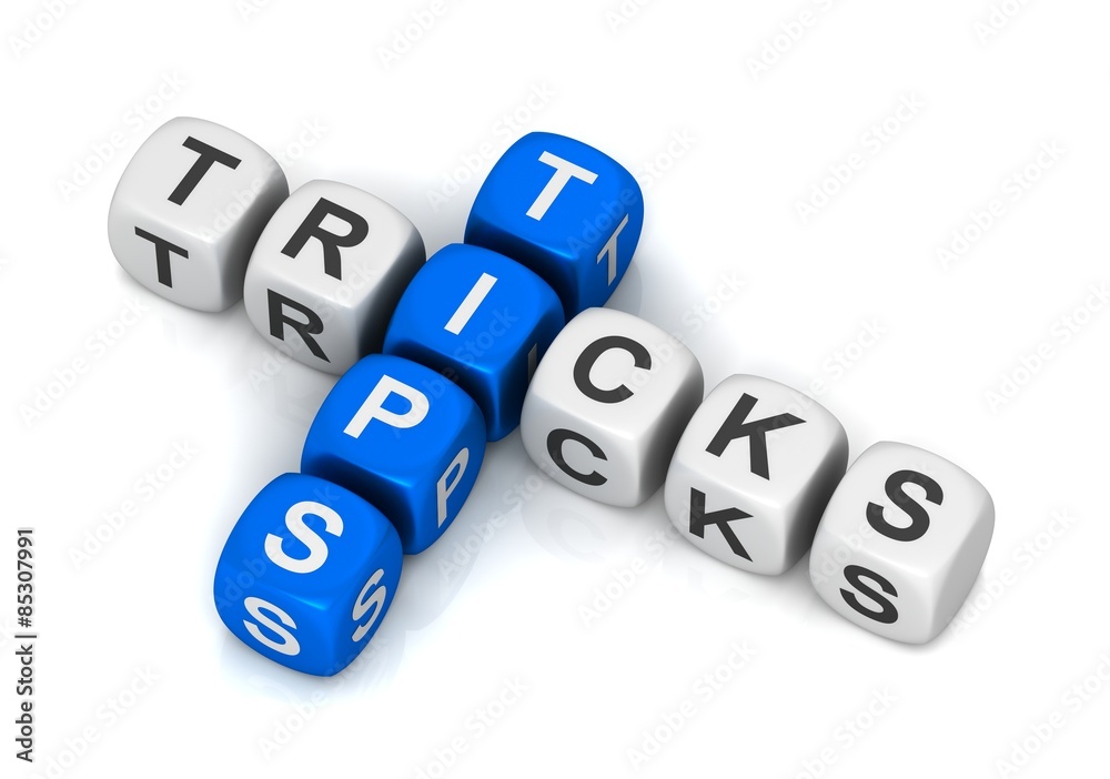 tips and tricks cubes tips and tricks cubes