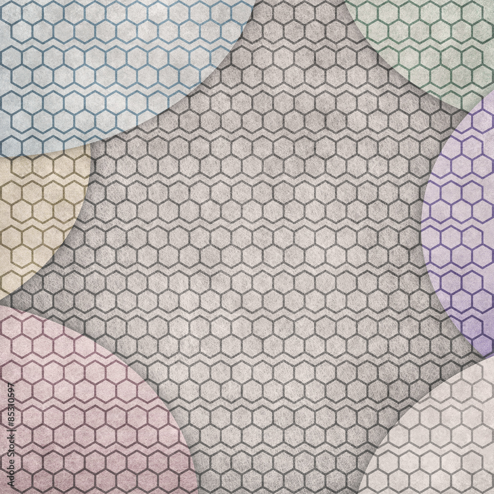 Naklejka premium vintage design background