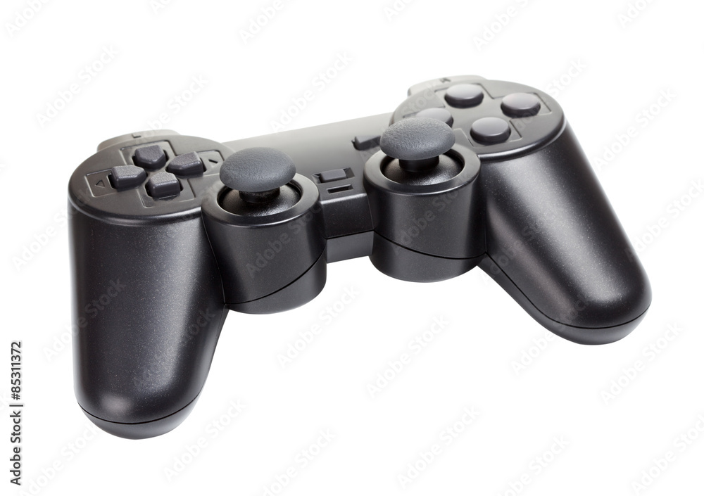 Gamepad
