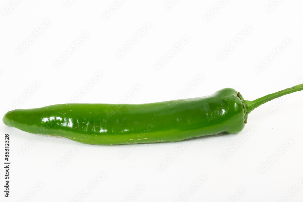 Bitter pepper Bitter pepper