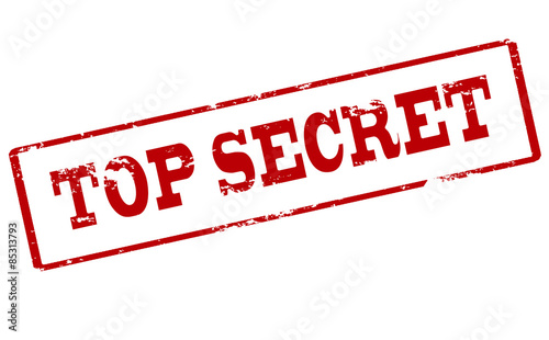 Top secret