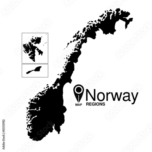 Norway detailed