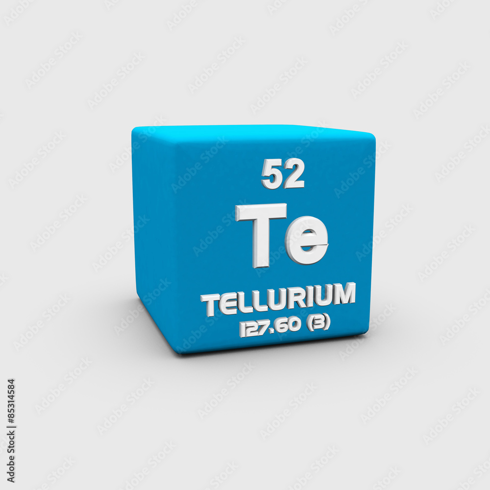 Tellurium Tellurium